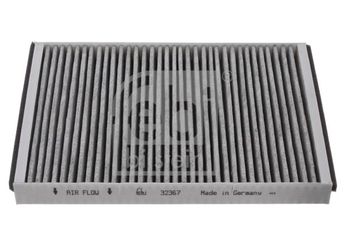 Polen Filtresi  FEBI BILSTEIN 32367  6808607 95528292 095528292 1718046 17 18 046 1808553 18 08 553 68 08 607 9121627 009121627 13175554 013175554 32026116 032026116 91132359 091132359 09121627