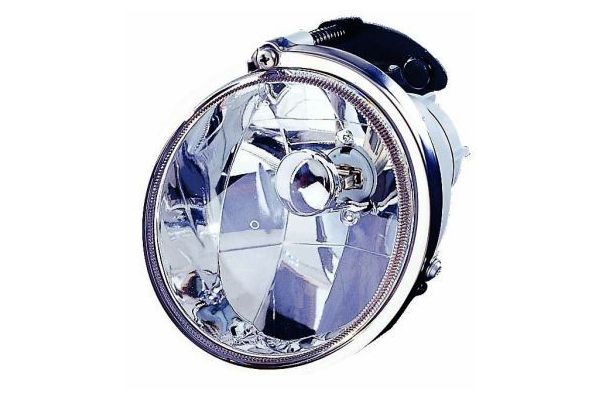 Sis Farı Ön Sol Hyundai H-1 (->2008)  MAHER 01530