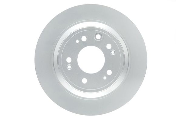 Fren Disk Ayna Arka Sağ ve Sol Honda Accord (CU)(06.2008->)  BOSCH 0 986 479 740