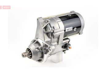 Marş Dinamosu  DENSO DSN2013  1811002302 1-81100230-2 1811004220 1-81100422-0