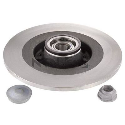 Fren Disk Ayna Arka Sağ ve Sol SNR KF155.132U