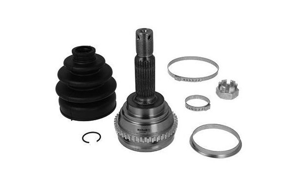 Aks Kafası Ön Dış Sağ veya Sol MGA 70768