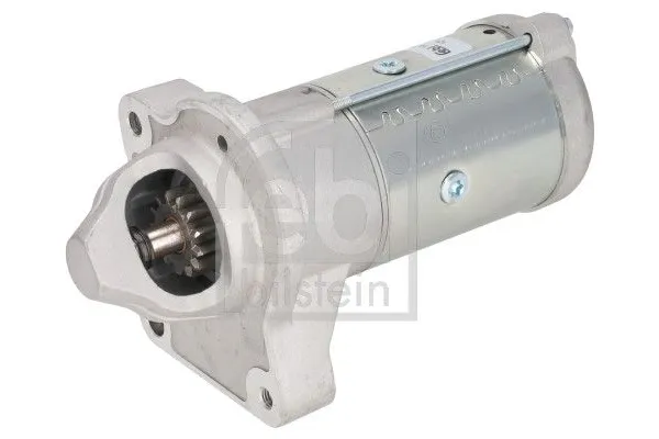 Marş Dinamosu  Ford Transit Courier (C4A)(2013->)  FEBI BILSTEIN 197114