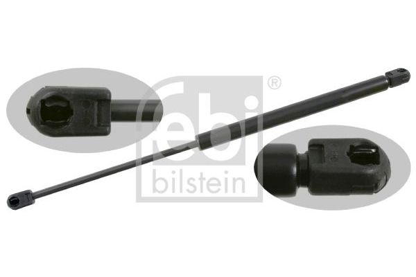 Motor Kaput Amortisörü Sağ veya Sol Mercedes E -Serisi S.Wagon (BM 210)(09.1997->)  FEBI BILSTEIN 02640