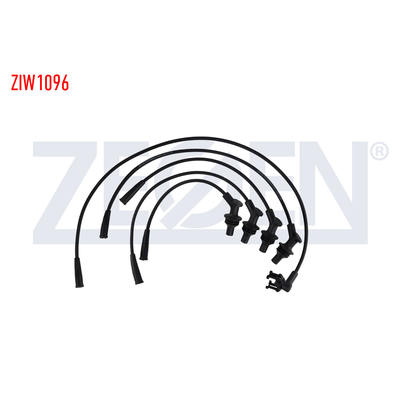 Buji Kablosu  Renault Clio I Faz I / II (B/C57)(01.1991->)  ZEGEN ZIW1096