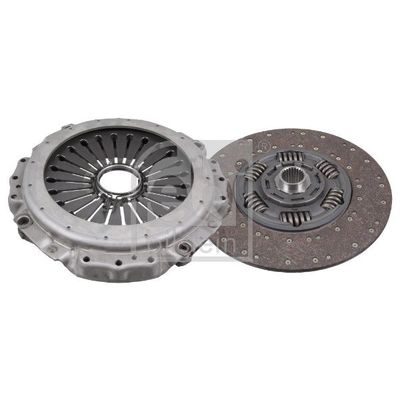 Debriyaj Seti  FEBI BILSTEIN 105199