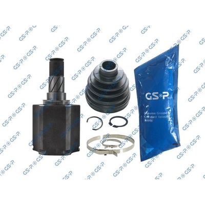 Aks Kafası Ön Dış Sağ veya Sol Nissan Qashqai (J11E)(2013->)  VEKA NI-1128