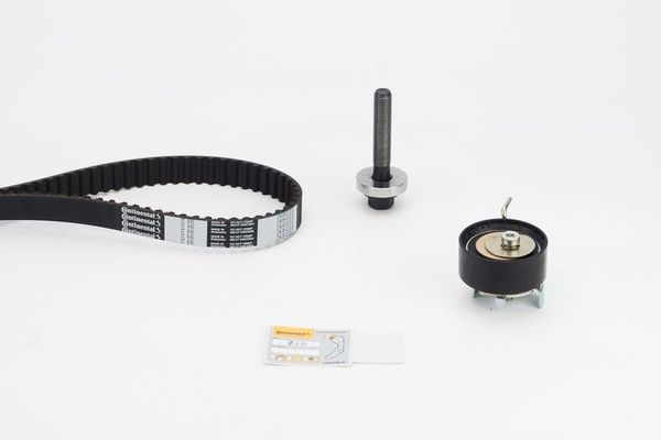 Triger Kayış Seti  Ford Focus 3/4/5 Kapı (CAP)(08.2004->)  CONTINENTAL CT881K6