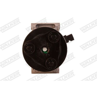 Klima Kompresörü  Volvo V70 S.Wagon [Combi] (04.2007->)  BEHR ACP 1331 000P