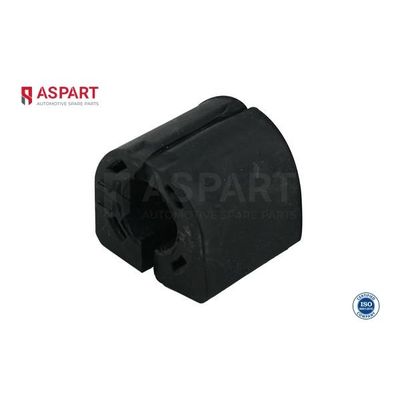 Viraj Demir Lastiği Ön ASPART 1SRU1038