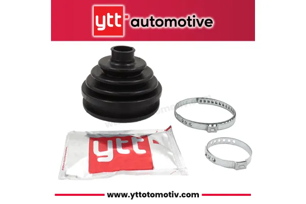 Aks Körüğü Ön Dış Sağ veya Sol BMW 3 Serisi Sedan (E46)(1998->)  YTT Y8047