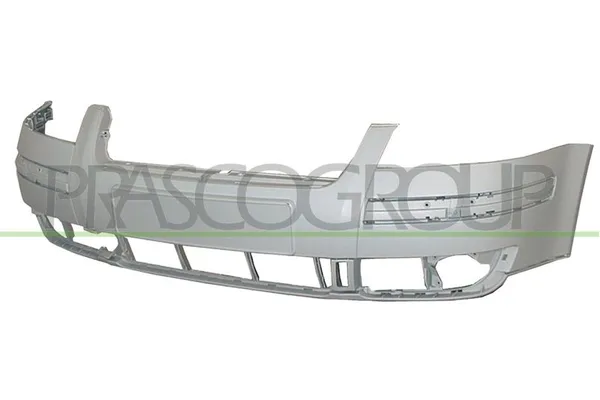 Tampon Ön Volkswagen Passat (3B3)(11.2000->2005)  VORTEX V3612356