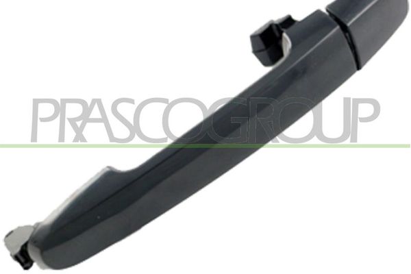 Kapı Kolu Ön veya Arka Dış Sağ veya Sol Daihatsu Charade (XP9F)(2011->2013)  MADE IN TAIWAN 692110D070
