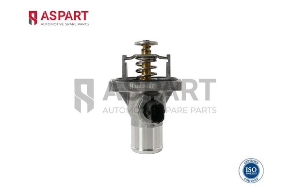 Termostat  Chevrolet Aveo Sedan (2006->)  ASPART 6TCO1022