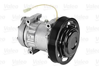 Klima Kompresörü  VALEO 813046  82704531 82 70 45 31 20587125 84094705 85000458