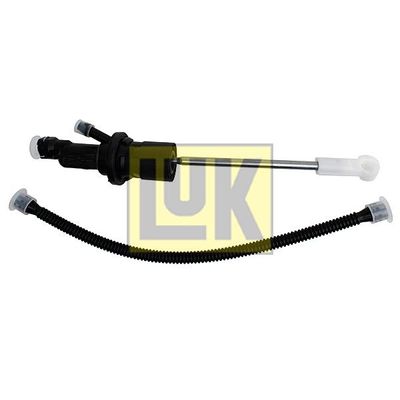 Debriyaj Merkezi Üst Peugeot 307 (S1)(01.2001->06.2005)  LUK 511 0124 10