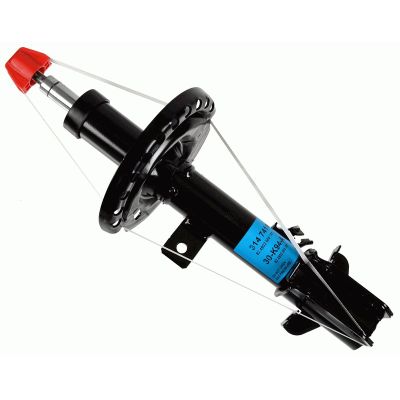 Amortisör Ön Sağ SACHS 314 741