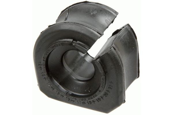 Viraj Demir Lastiği Arka LEMFÖRDER 39543 01