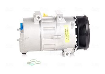 Klima Kompresörü  PSA ORJINAL 6453YA  6453YA 6453RV 6453RW 6453TL 6453TN 6453XL 6453XN 6453ZL 648728 9651911380 9656483380 9659876080 9671334780 9684457980 9684960580