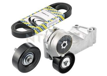 Vantilatör Kayış Seti  SNR KA85201  1S4Q6A228AF 1069359 1073485 1079155 55566899 55566900 55566901 4891661AA 04891661AA 1014374 1079384 1079393 1113611 1118677 1133958 1133960 1133988 1145493 1351134 1473384 6727879 46414860 1340004 9514173J00 95141-73J00 6PK1720 74145933C 074145933C 74145933P 074145933P