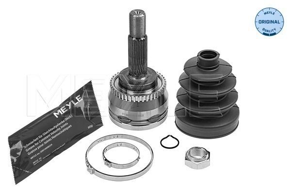 Aks Kafası Ön Dış Sağ veya Sol FORMPART 30398014/S