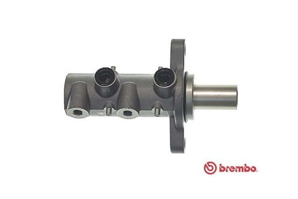 Fren Ana Merkez  BREMBO M 61 131