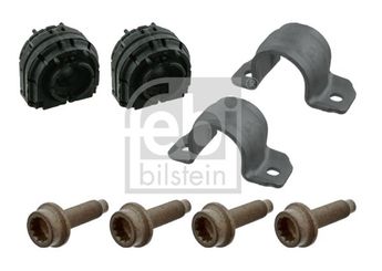 Viraj Demir Lastiği Arka FEBI BILSTEIN 39650  1K0511327AQ 1K0 511 327 AQ 1K0511327AQS1 1K0 511 327 AQ S1