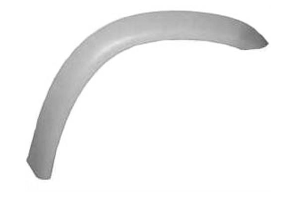 Çamurluk Kaplaması Ön Sol EUROBUMP MIT13L2002