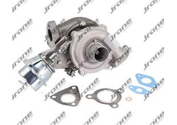 Turbo Şarj  JRONE 8B35-300-441  55198317