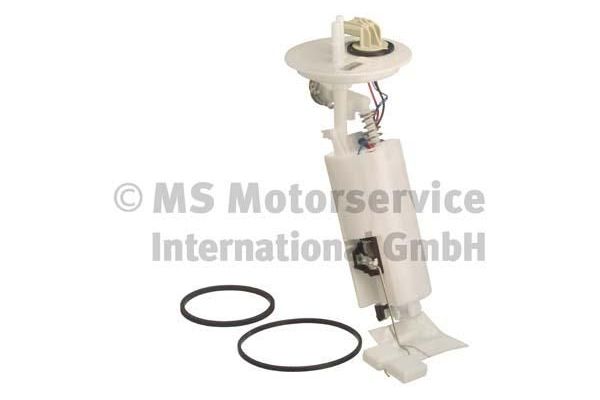 Depo Şamandırası  PIERBURG 7.00661.54.0