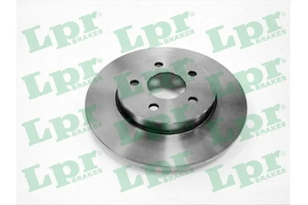 Fren Disk Ayna Arka Sağ ve Sol LPR F1041P