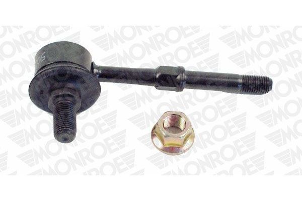 Viraj Demir Askı Rotu Arka Sağ veya Sol ORJİN 00506