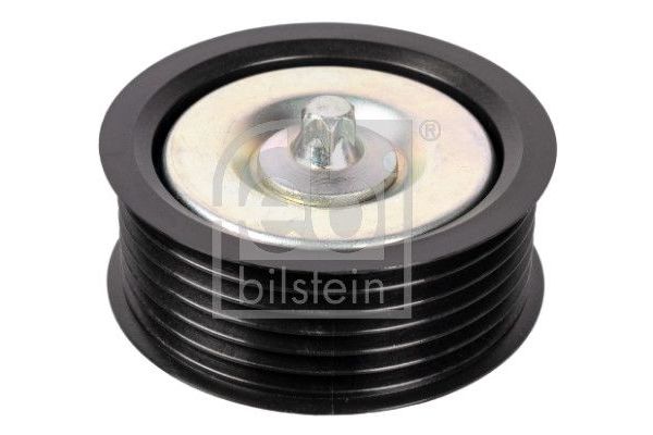 Vantilatör Kayış Gergi Rulmanı  Mercedes Viano (639)  FEBI BILSTEIN 30289