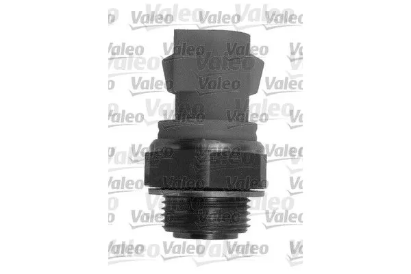 Fan Müşürü  VALEO 819784