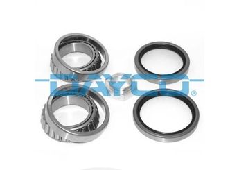 Teker Rulmanı Ön Sağ veya Sol DAYCO KWD1263  KWD1263 71714450 335029