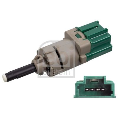 Fren Müşürü  Peugeot 308 (09.2007->)  FEBI BILSTEIN 176118