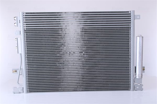 Klima Radyatörü  ORİS CGM474020