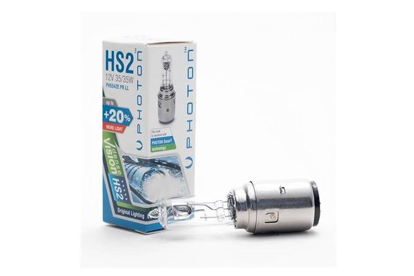 Far Ampul  PHOTON PH5542 LL