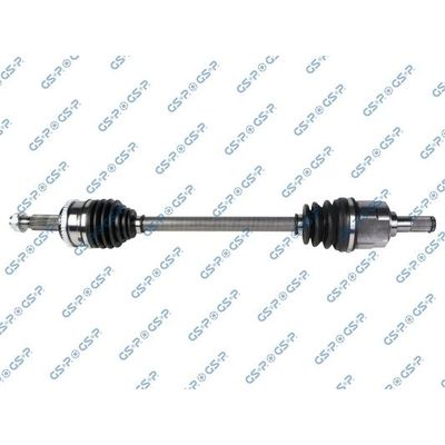 Aks Komple Ön Sol Hyundai Elantra (MD)(2011->)  MGA 73229