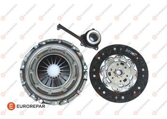 Debriyaj Seti  EUROREPAR 1636268880  1636268880