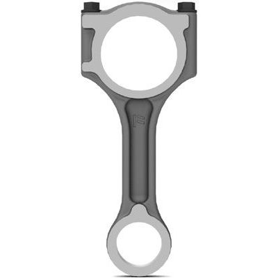 Piston Kolu  BMY 0919