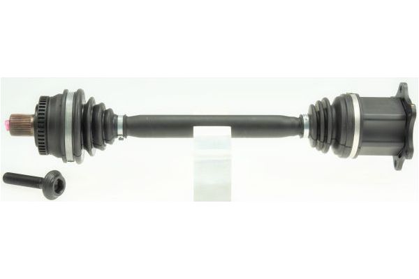 Aks Komple Ön Sağ veya Sol Audi A4 Avant (8E)(11.2004->)  GKN 305072