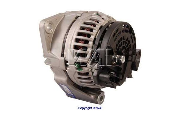 Alternatör  WAI 23887N