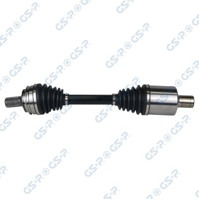 Aks Komple Ön Sol GSP 235094