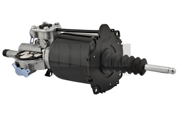 Debriyaj Merkezi Alt GMW CS4170