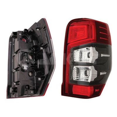 Stop Lambası Sağ WAGENBURG 8330B214