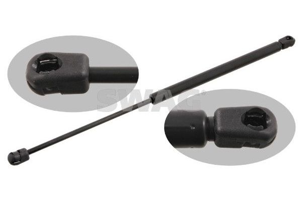 Bagaj Amortisörü Sağ veya Sol MINI Mini (R50,R53)(2001->)  SWAG 11 92 7589