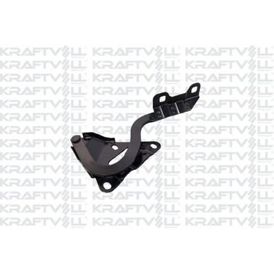 Motor Kaput Menteşesi Sol Opel Combo (Corsa C)(2001->)  KRAFTVOLL 21031254