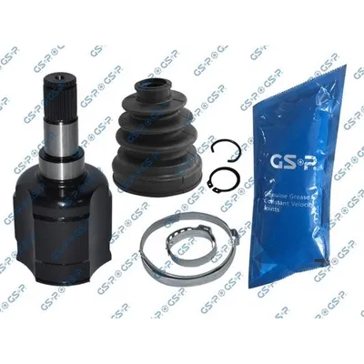 Aks Kafası Ön İç Sol Ford S-MAX (CA1)(2006->)  MAHER 18095