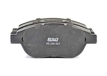 Fren Disk Balata Ön BSG 65-200-007  1605354 77366481 77366534 93189816 1605227 16 05 227 16 05 354 93169175
